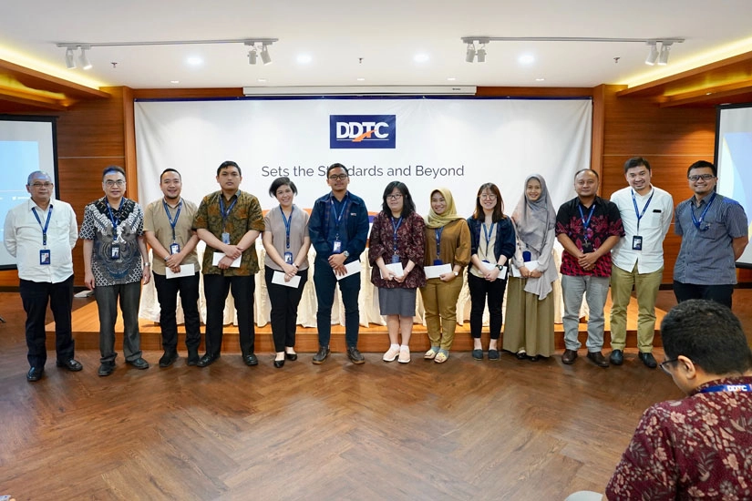 Karyawan Terbaik 2020