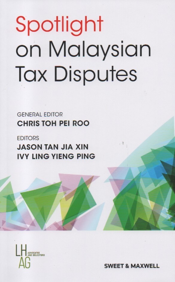 Cover Spotlight on Malaysian Tax Disputes