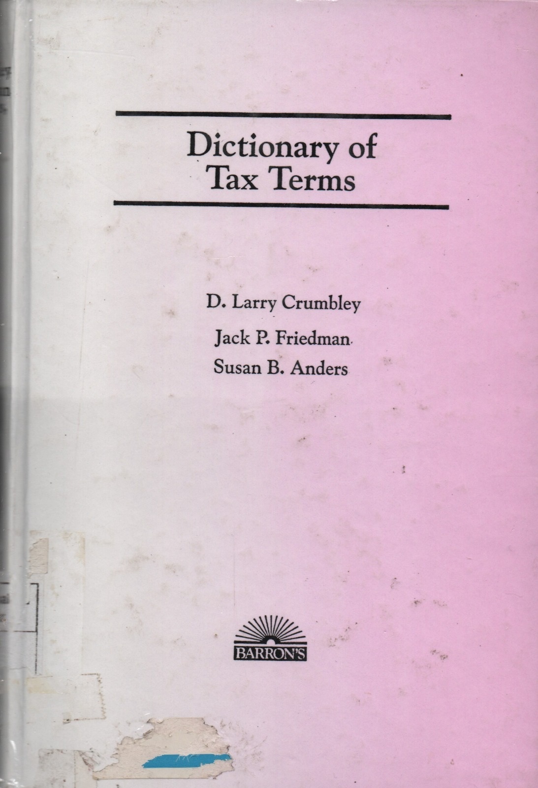 Cover 1787799956-dictionaryoftaxterms5thed.jpg