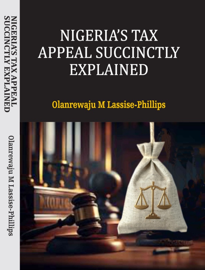 Cover Nigeria's Tax Appeal Succinctly Explained