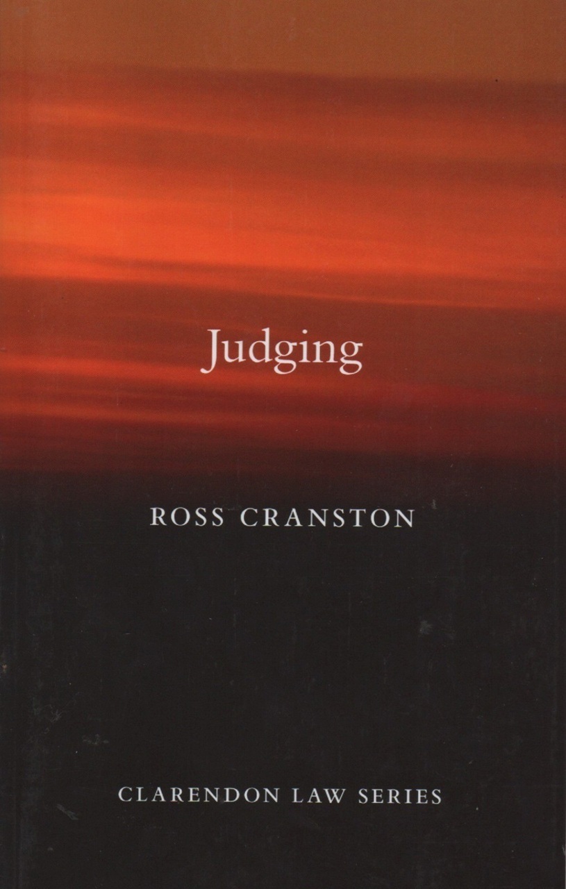 Cover Judging