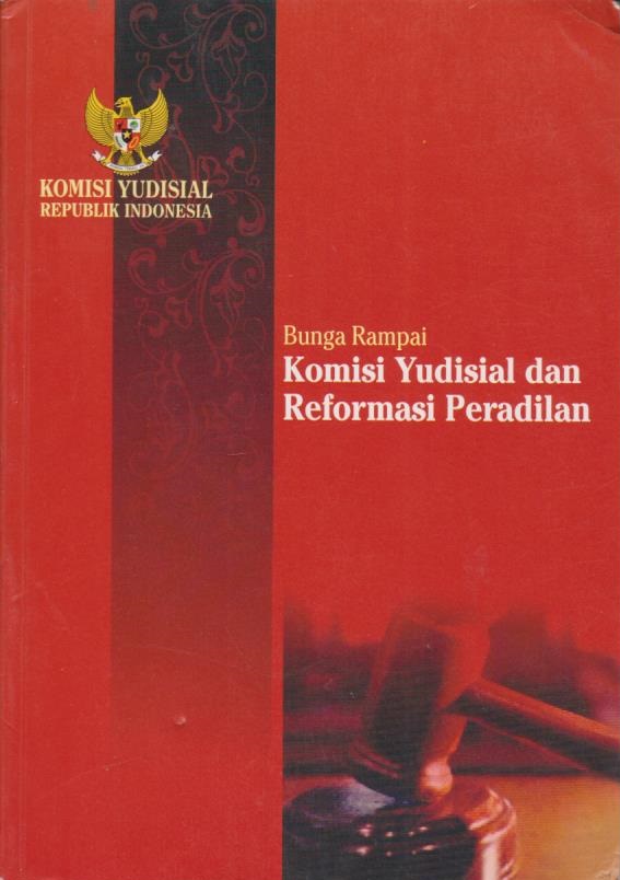Cover per_Bunga_Rampai_Komisi_Yudisial_dan_Reformasi_Peradilan.jpg.jpg
