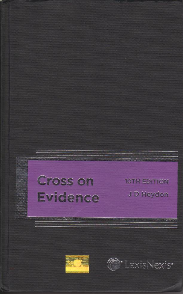 Cover per_Cross_on_Evidence_10th_Edition.jpg.jpg