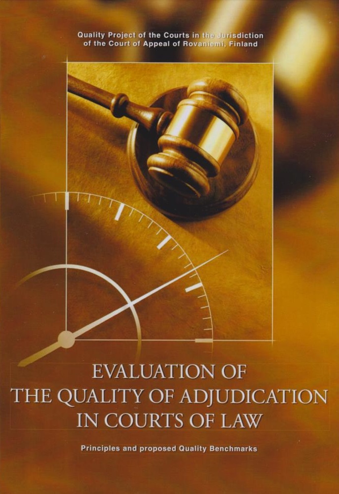Cover per_Evaluation_of_the_Quality_of_Adjudication_in_Courts_of_Law.jpg.jpg