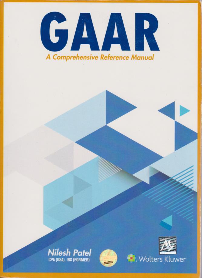 Cover per_GAAR_-_A_Comprehensive_Reference_Manual.jpg.jpg