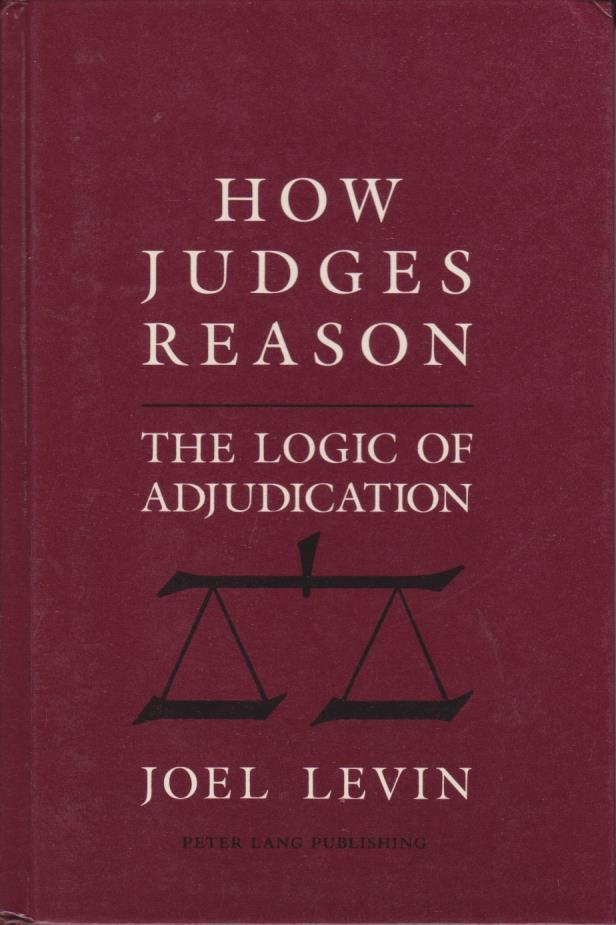 Cover per_How_Judges_Reason.jpg.jpg