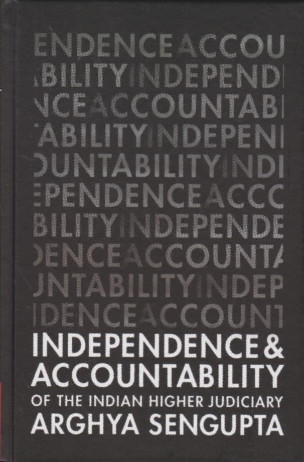 Cover per_Independence_and_Accountability_of_the_Higher_Indian_Judiciary.jpg.jpg