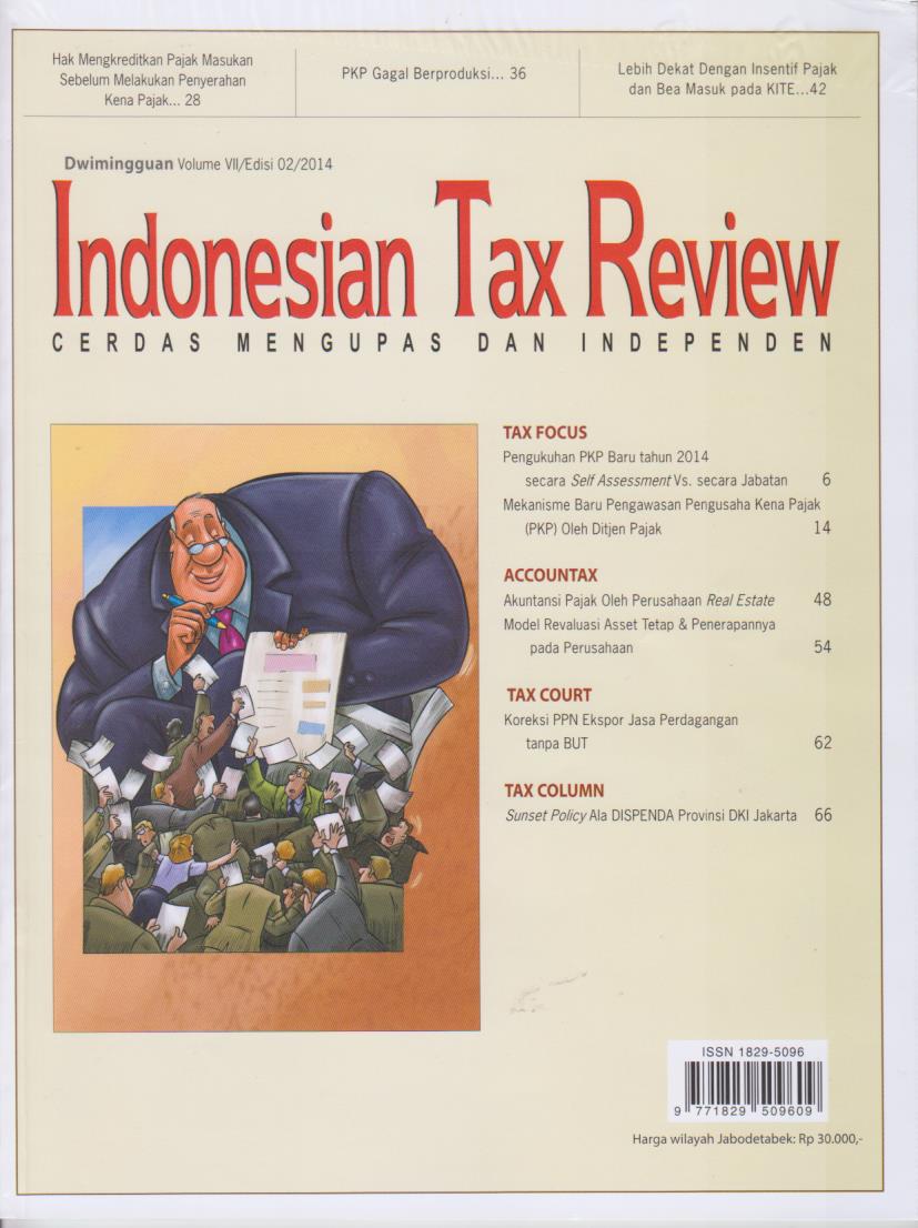 Cover per_Indonesian_Tax_Review_Vol._VII_Edisi_02_2014_001.jpg.jpg