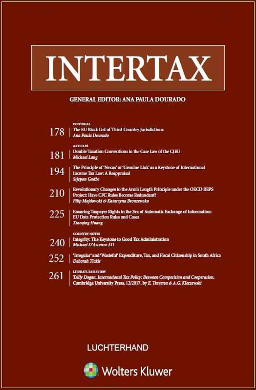 Cover per_Intertax_Volume_51,_Issue_12,_December,_2023.jpg.jpg