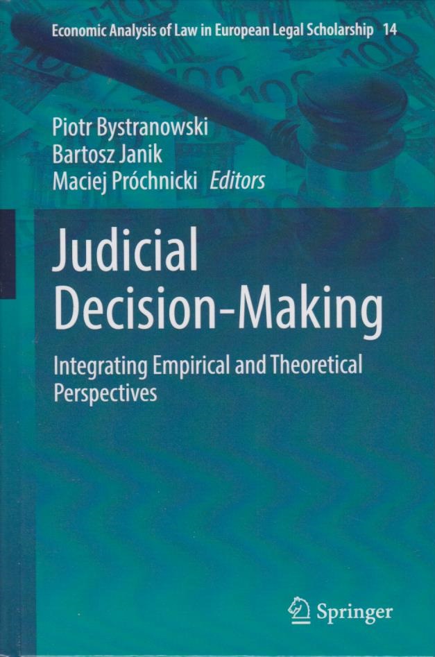 Cover per_Judicial_Decision-Making_Integrating_Empirical_and_Theoretical_Perspectives.jpg.jpg