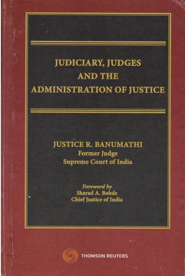 Cover per_Judiciary,_Judges_and_the_Administration_of_Justice.jpg.jpg