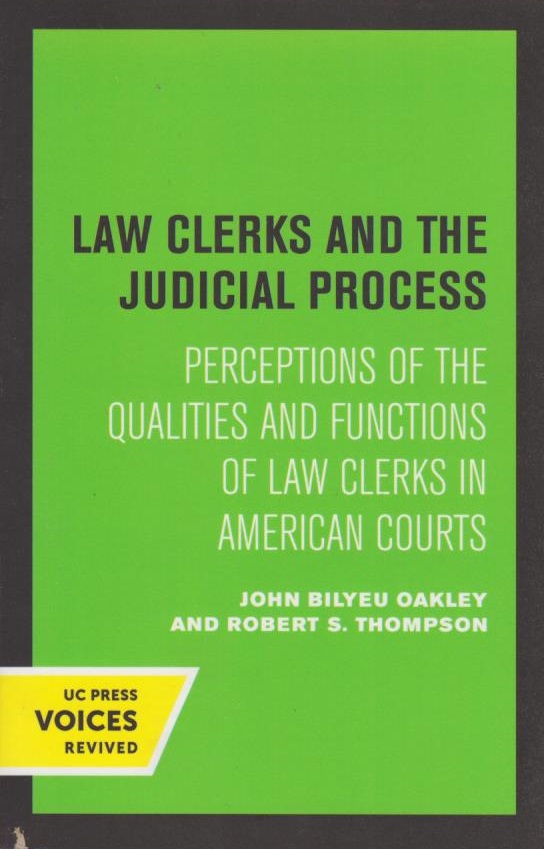 Cover per_Law_Clerks_and_the_Judicial_Process.jpg.jpg