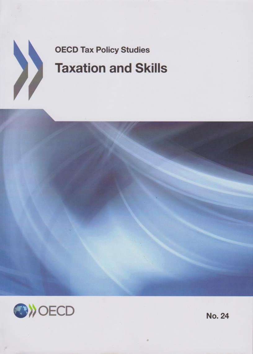 Cover per_OECD_Tax_Policy_Studies_Taxation_and_Skills_001.jpg.jpg