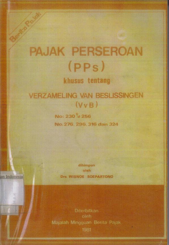Cover per_Pajak_Perseroan_(PPs)_Khusus_tentang_Verzameling_Van_Beslissingen_(VvB).jpg.jpg