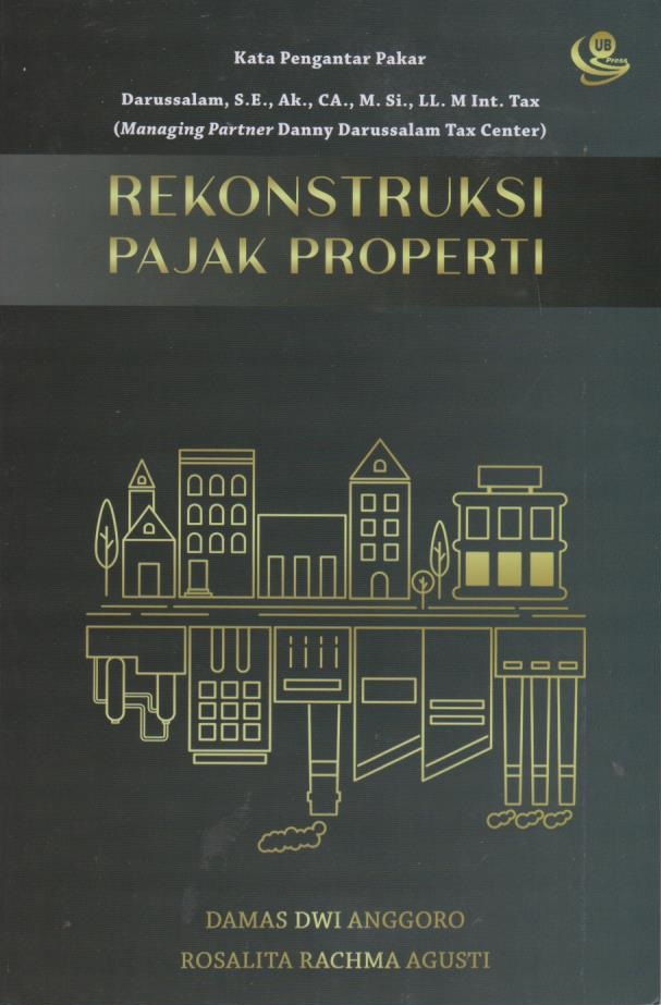 Cover Rekonstruksi Pajak Properti