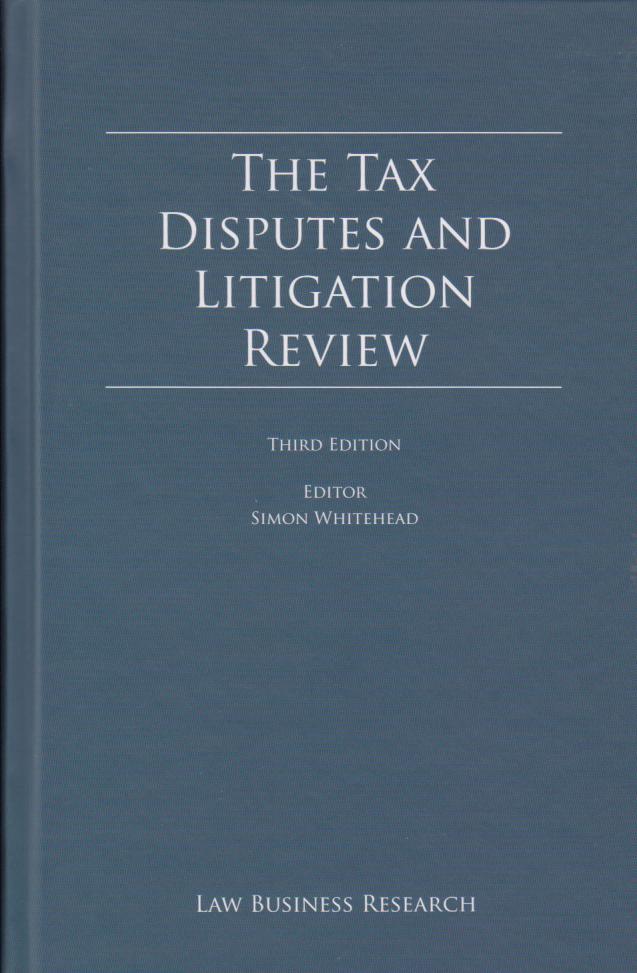 Cover per_THE_TAX_DISPUTE_AND_LITIGATION_REVIEW.jpg.jpg
