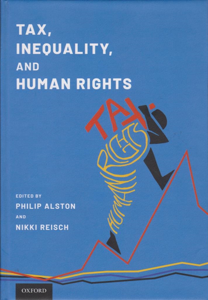 Cover Tax, Inequality, and Human Rights