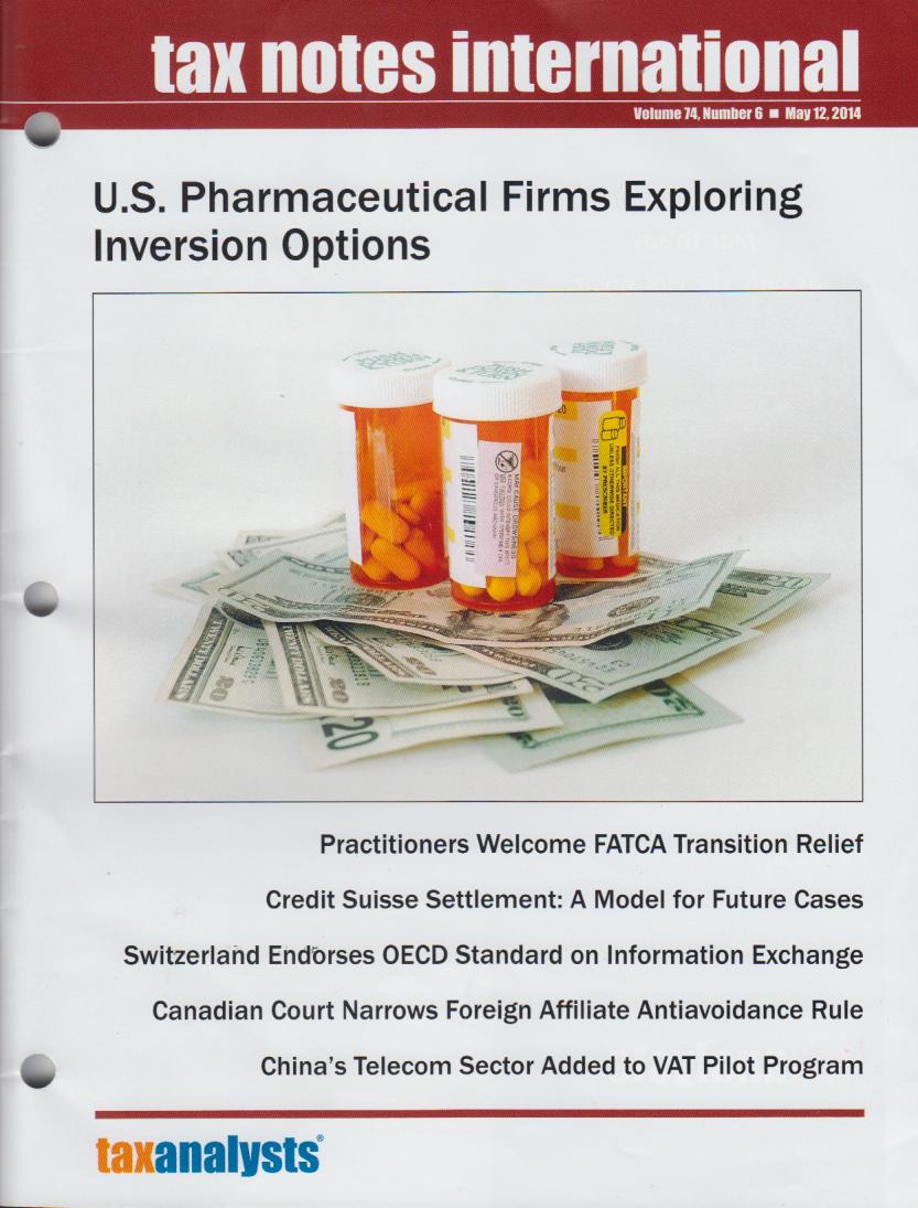 Cover per_Tax_Notes_International_Vo._74_No._6.jpg.jpg