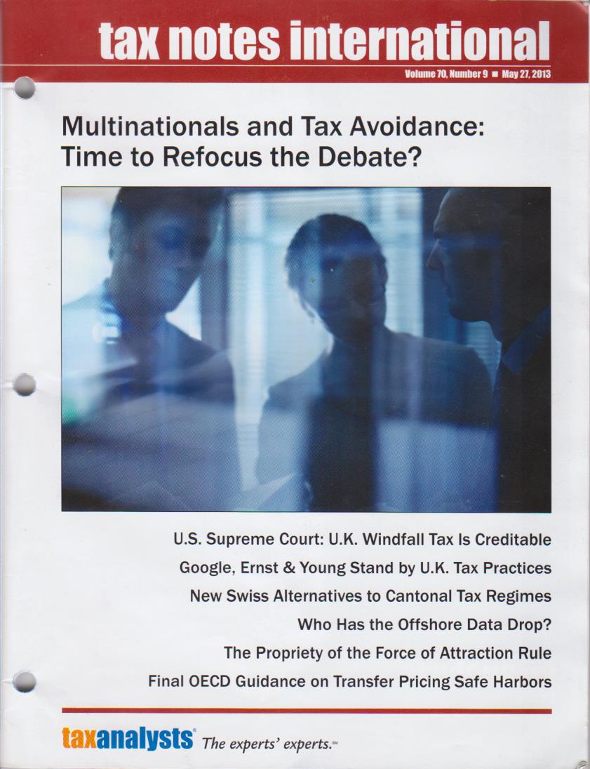 Cover per_Tax_Notes_International_Vol._70_No._9_001.jpg.jpg
