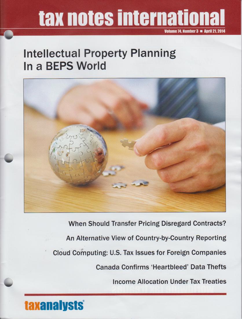 Cover per_Tax_Notes_International_Vol._74_No._3.jpg.jpg