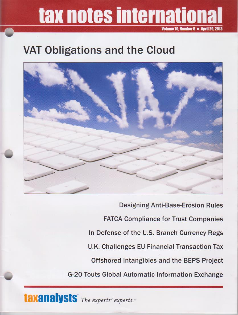Cover per_Tax_Notes_Vol._70_No._5_001.jpg.jpg