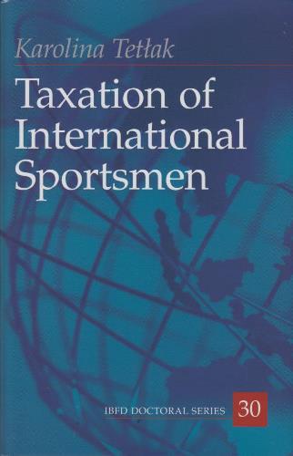 Cover per_Taxation_of_International_Sportsmen.jpg.jpg