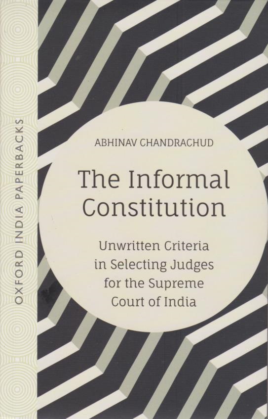 Cover per_The_Informal_Constitution.jpg.jpg