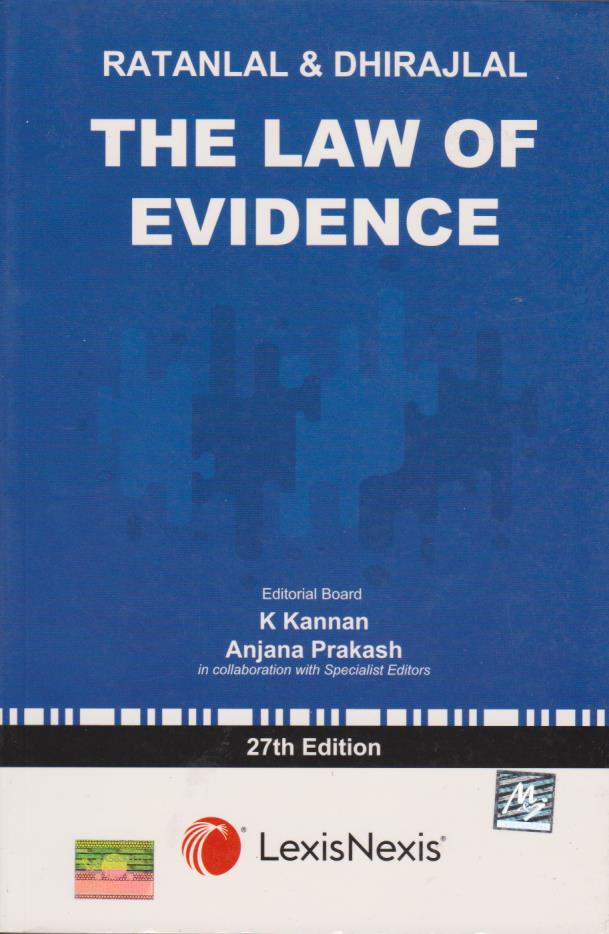 Cover per_The_Law_of_Evidence.jpg.jpg