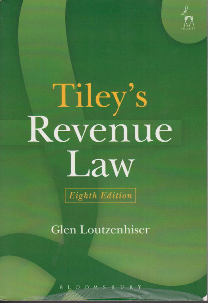Cover per_Tileys_Revenue_Law_8th_ed.jpg.jpg