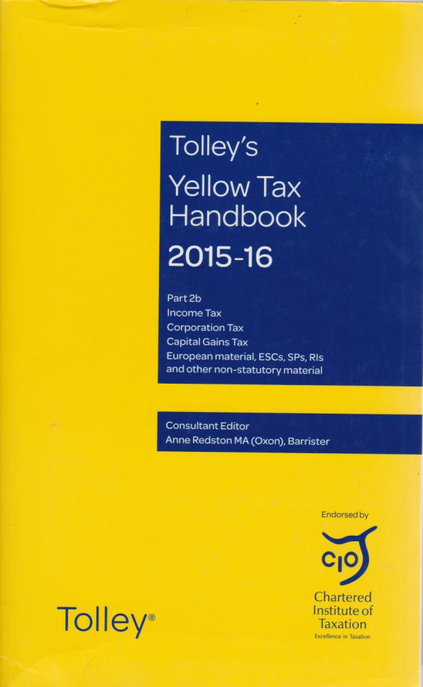 Cover per_Tolley's_Yellow_Tax_Handbook_2015-16_-_Part_2b.jpg.jpg