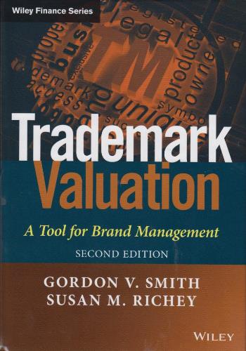 Cover Trademark Valuation: A Tool for Brand Management
