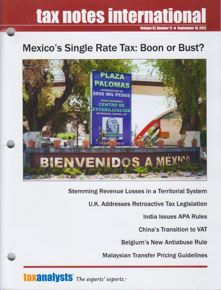 Cover per_tax_notes_international_Vol._67_Number_11_001.jpg.jpg